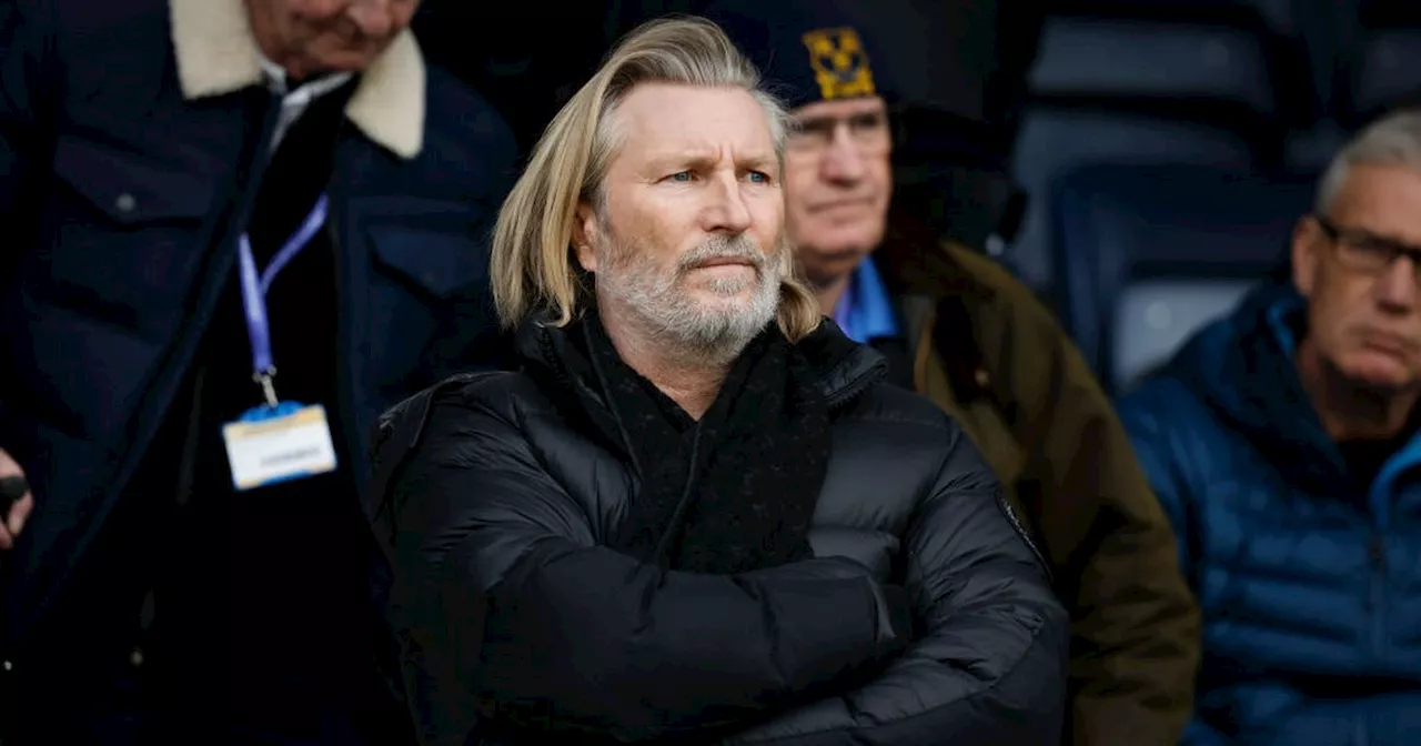 Robbie Savage hopes Daniel Farke ends Leeds United's 'terrible' play-off curse