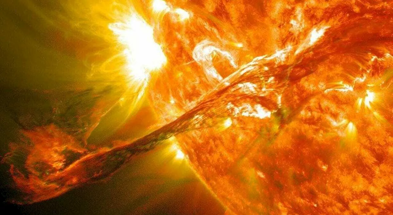 «La Terra rischia la peggior tempesta geomagnetica degli ultimi 165 anni»