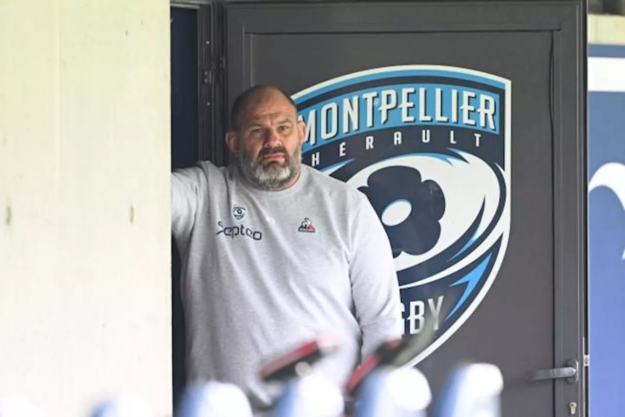 Patrice Collazo, manager du MHR : « Dans quatre semaines, on aura un match avec un enjeu colossal »