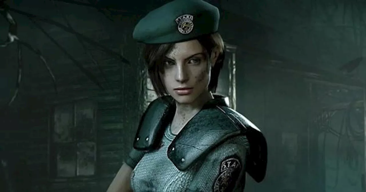 El nuevo remake del primer Resident Evil tendrá estas novedades, según filtraciones