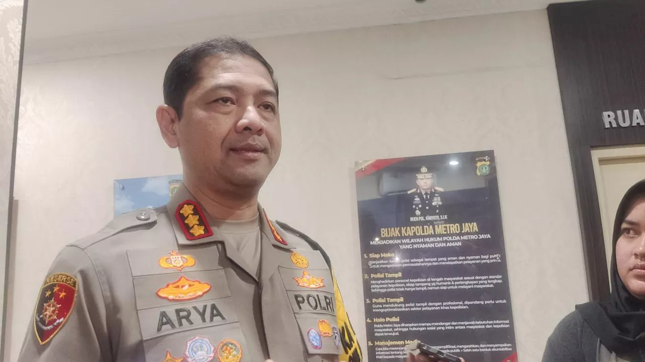 Amankan 2 Tersangka Perundungan Siswi SMP di Depok, Polisi: Ada Permasalahan Asmara