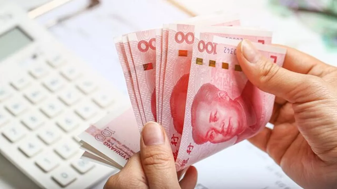 Kekuatan Mata Uang China: Yuan yang Stabil dan Jadi Alternatif Atasi Dampak Perekonomian Global