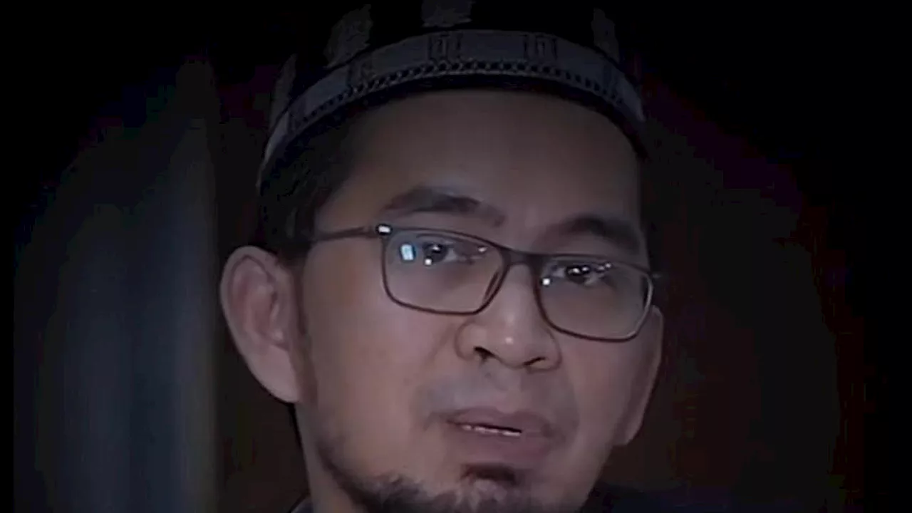 Ustadz Adi Hidayat: Hijab Bukan Sekadar Kewajiban Formal, tapi..