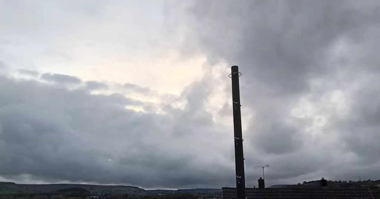 Crunch time over telegraph poles 'destroying landscape' of Rossendale Valley