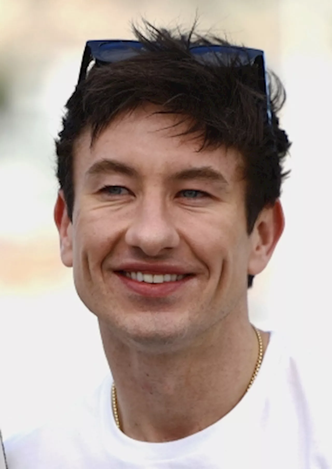 At Cannes, Barry Keoghan jokes about doing a musical after ‘Bird’