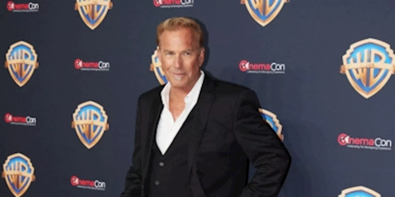 Costner, Gere, Demi Moore: Hollywood icons on Cannes comeback trail