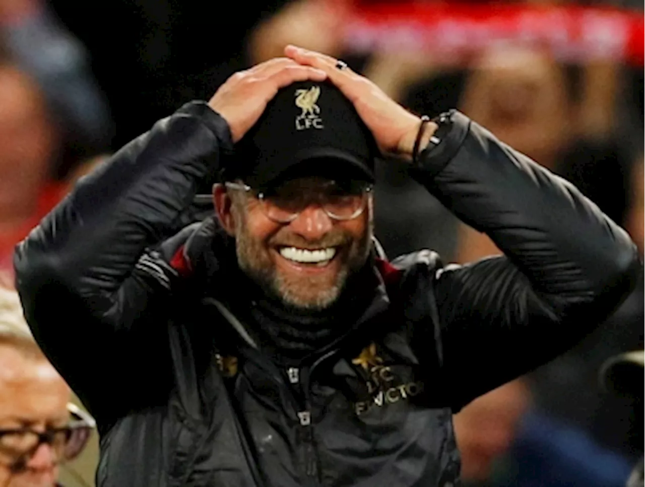 Klopp an instant hit on Instagram on eve of final Liverpool game