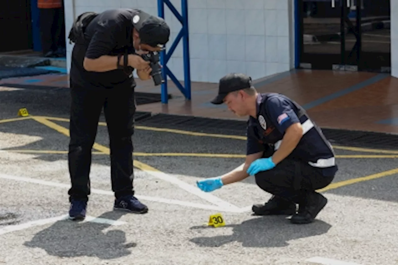 Singapore Boosts Security Following Deadly Ulu Tiram Police Station Attack