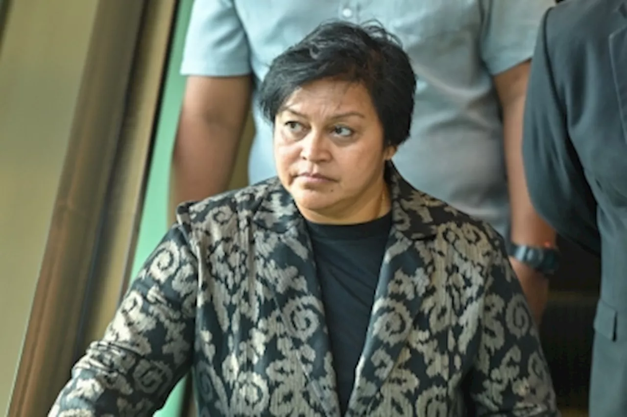 Sulu case: Madrid Court of Appeal upholds Stampa’s conviction, sentence, says Azalina