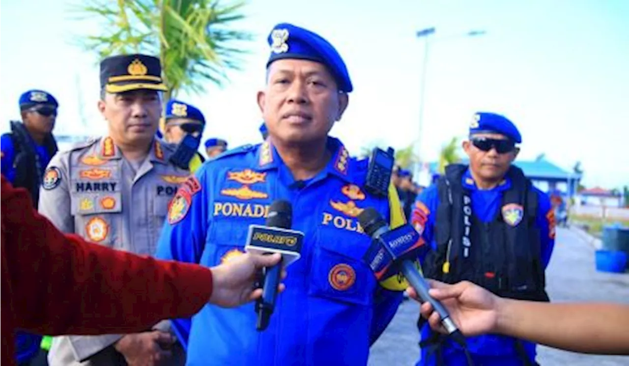 2 Kapal dan 3 Helikopter Disiagakan untuk Amankan KTT WWF ke-10 di Bali