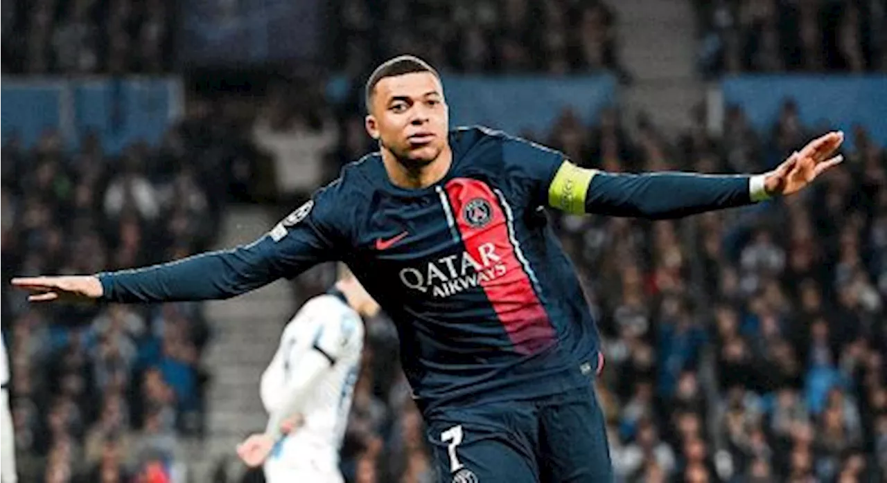 Real Madrid Hampir Selesaikan Kesepakatan Mendekati Pengumuman Kedatangan Kylian Mbappe