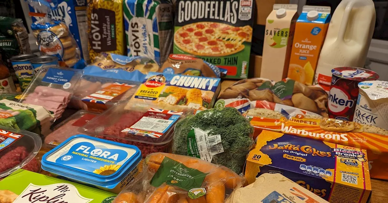 I shopped at the supermarket that's been cheaper than Lidl and Aldi for basics