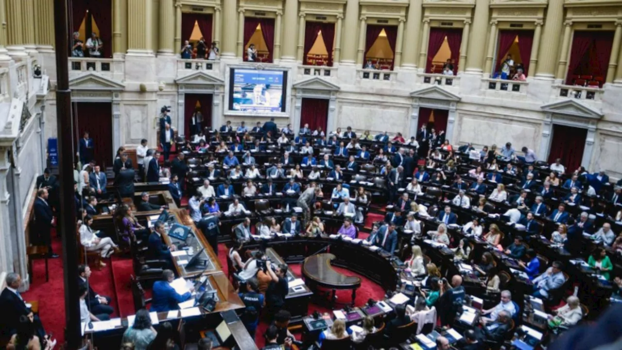 Diputados de la UCR pidieron tratar iniciativas de financiamiento para todas las universidades