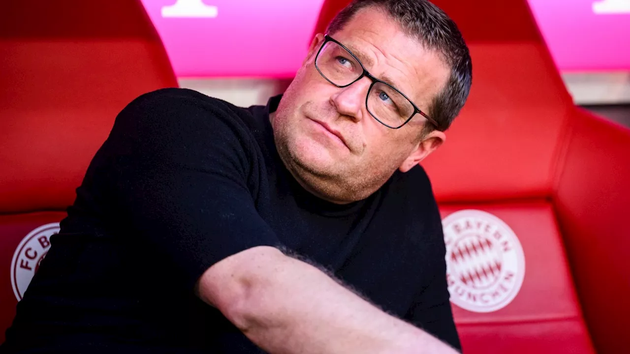 FC Bayern: Max Eberl sagt De Zerbi ab - kommt jetzt Flick?