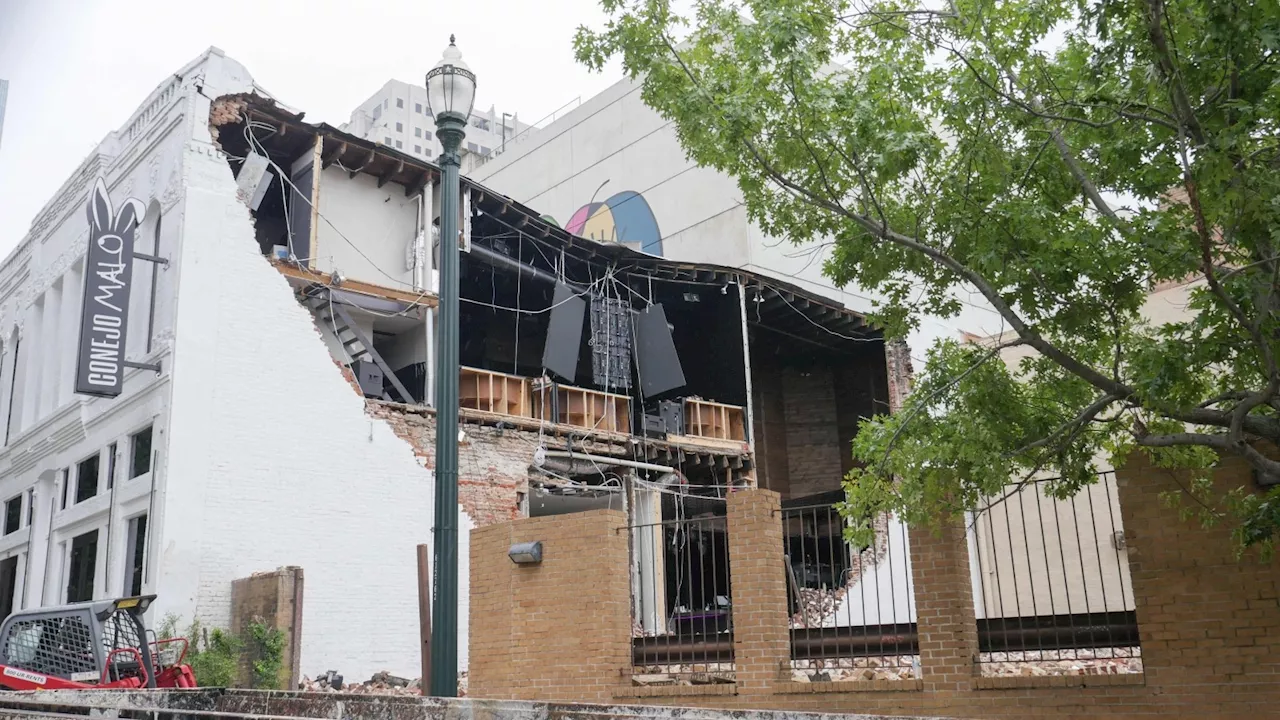 Mindestens sieben Todesopfer bei Unwetter in den USA