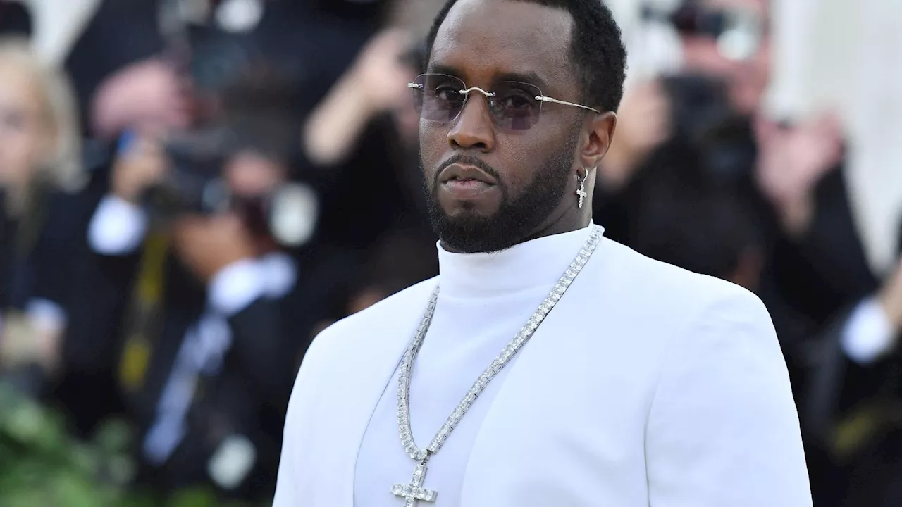 Video zeigt brutale Prügelattacke von Sean „Diddy“ Combs auf Freundin