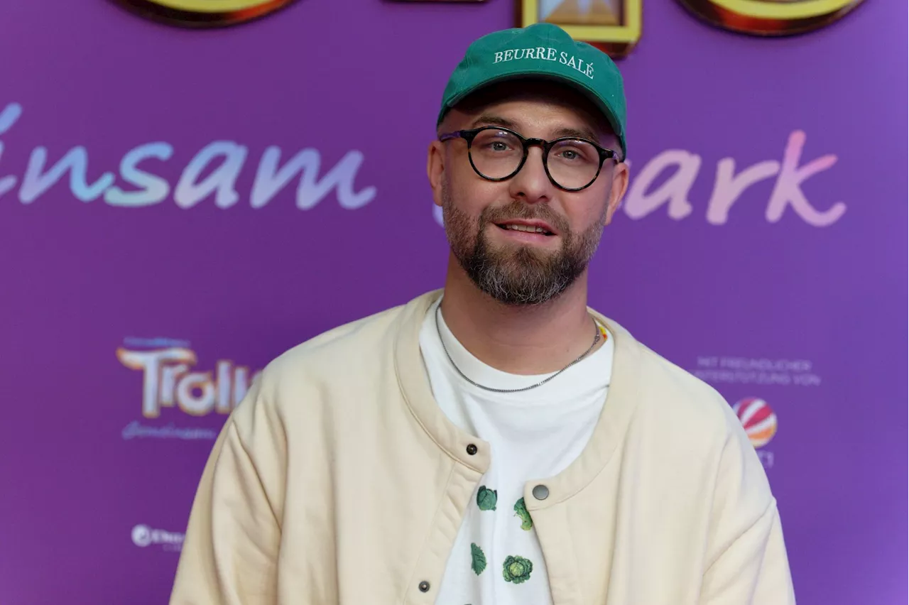 Mark Forster sagt Konzerttermine ab