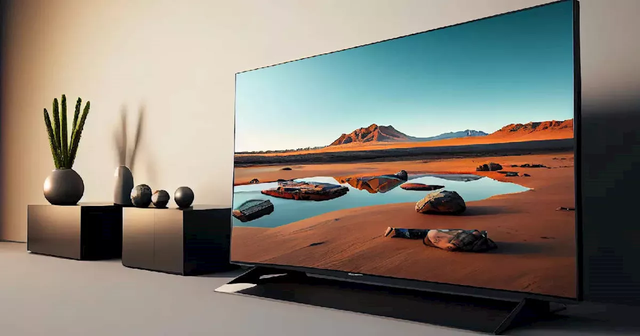 43 Inches Smart TV पर मिल रही 30% तक की छूट वाली पैसा वसूल डील, झम्म से लपक लें यह शानदार बचत का मौका