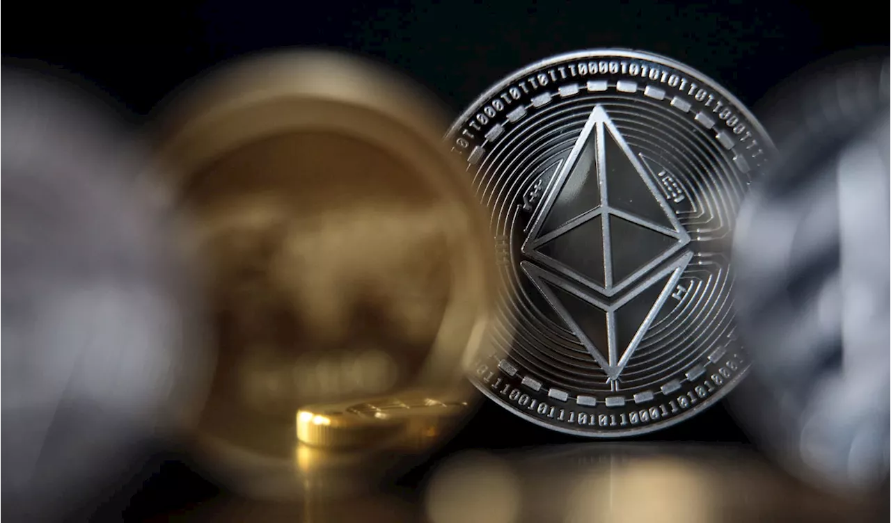 No ‘cop on the beat': Why the SEC may deny new ether ETFs this month