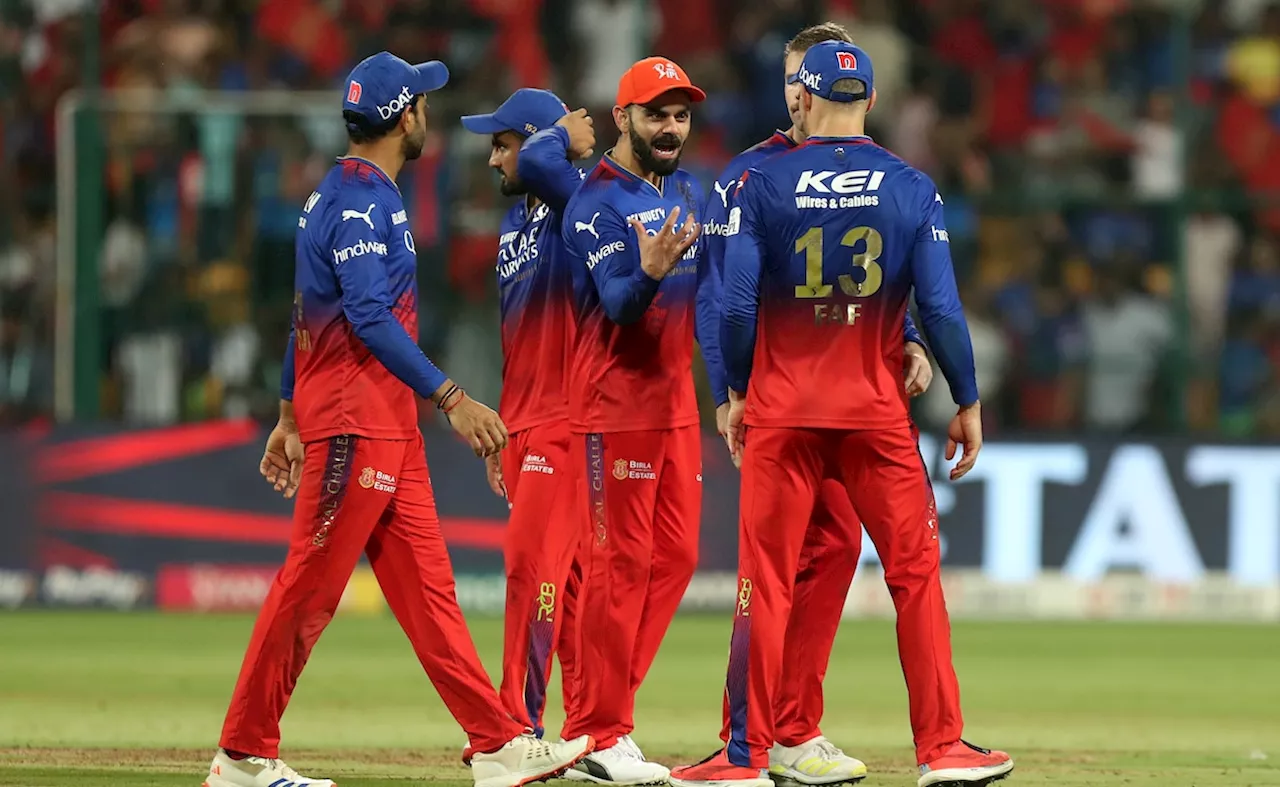 IPL 2024 Playoffs Scenario: 3.1 ओवर...75 रन...RCB के लिए ऐसा है प्लेऑफ का गणित, चेन्नई को करना होगा ये काम