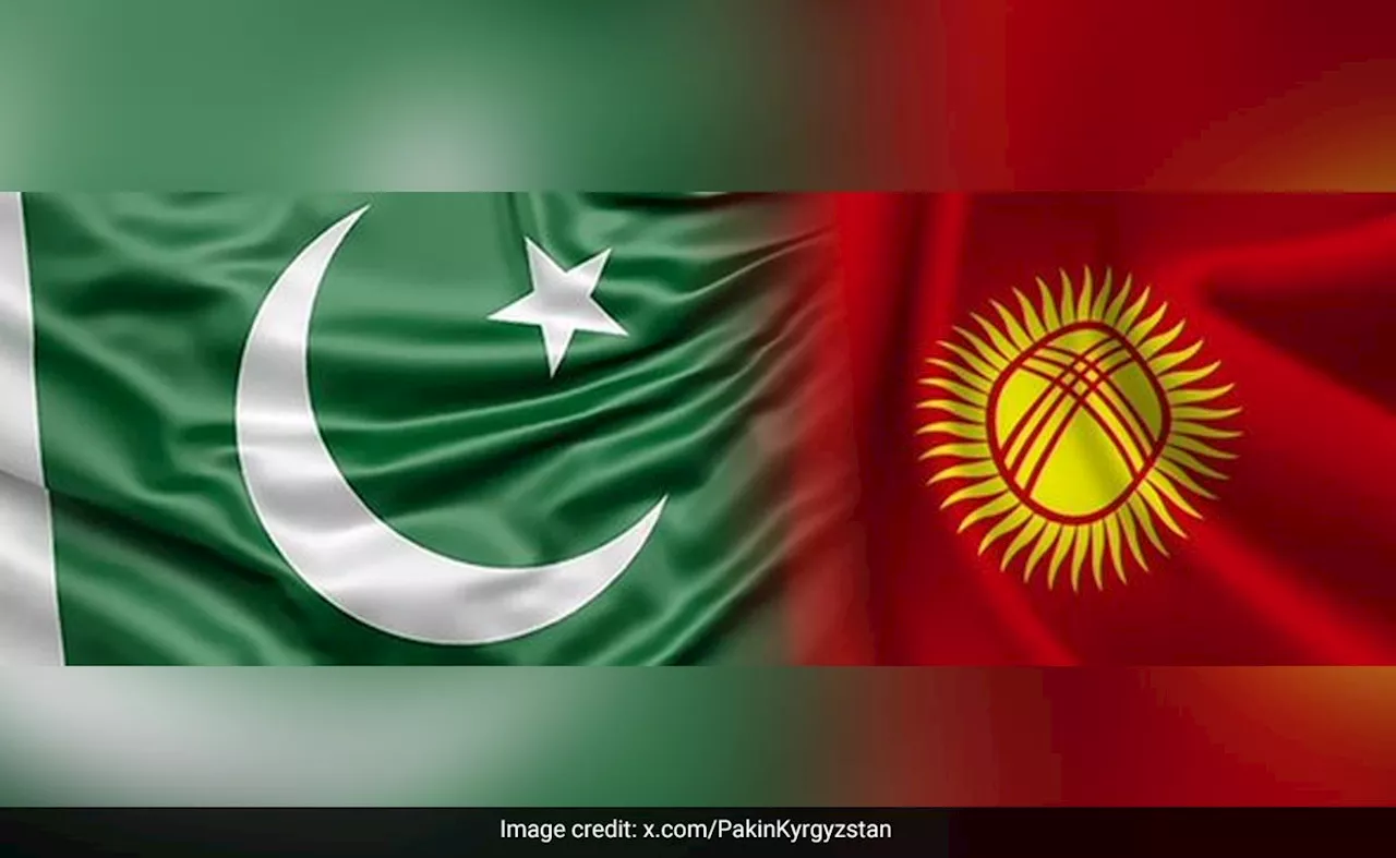 Kyrgyzstan Bishkek Clash: Kyrgyzstan में Pakistan छात्रों पर Attack,पाकिस्तानी स्टूडेंट्स ने सुनाई आप बीती