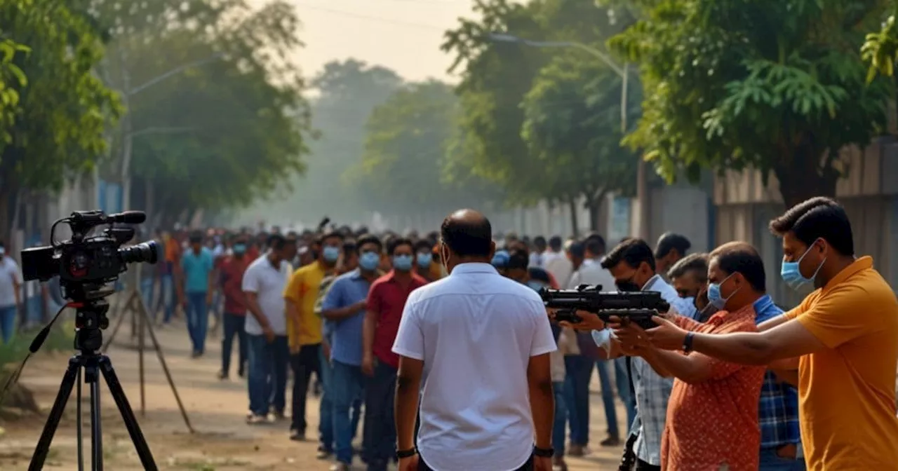 AICWA की फिल्म निर्माताओं से खास अपील, 20 मई को शूटिंग टालने को कहा, बोले- 'वोट डालना सबका अधिकार...'