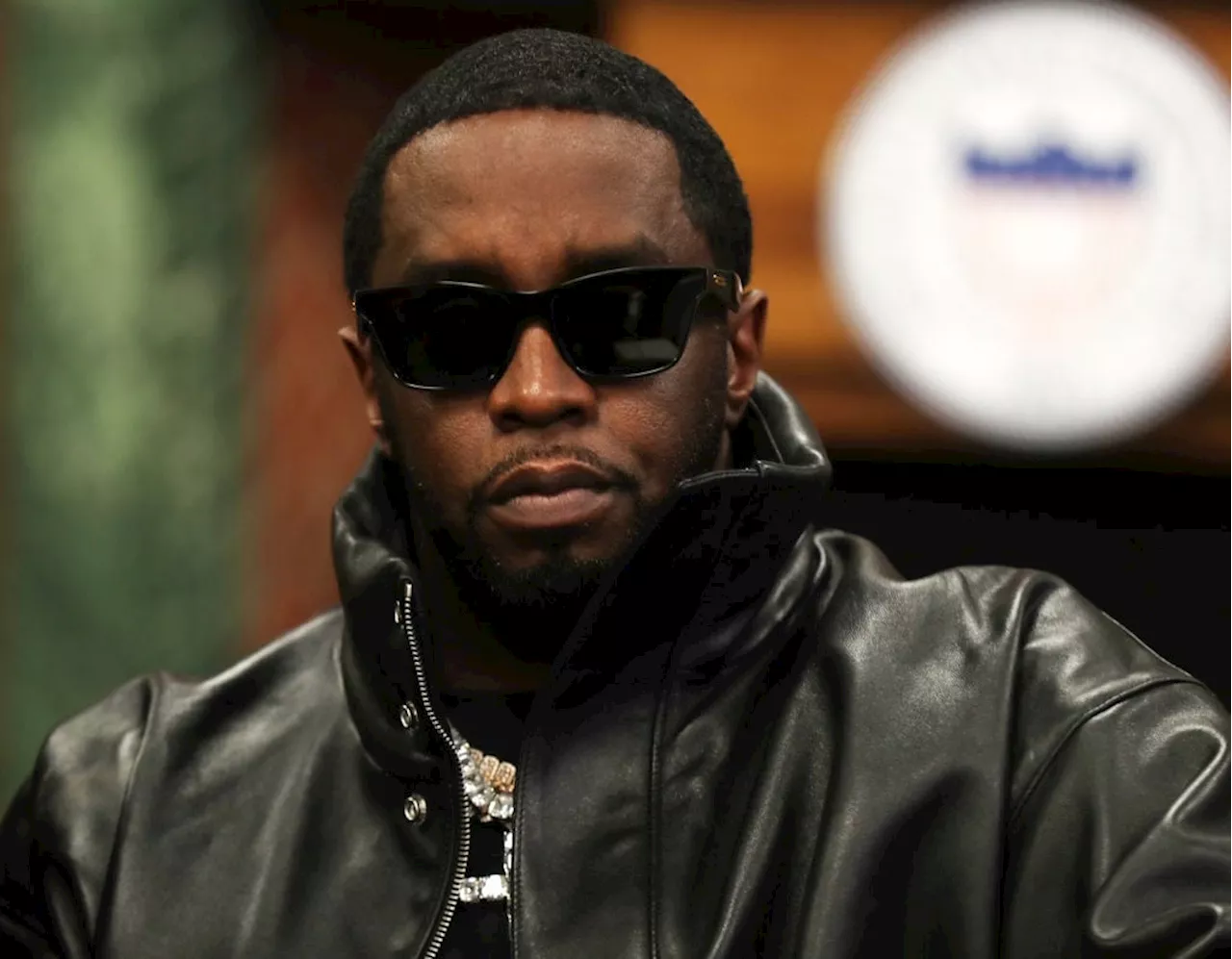 Disturbing video shows Sean 'Diddy' Combs assaulting former partner