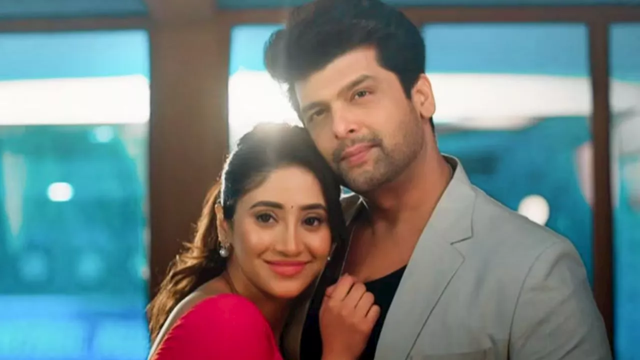 Kushal Tandon dating: शिवांगी जोशी के बर्थडे पर कुशाल टंडन ने किया प्यार का इजहार, बोलें- आप वह सब कुछ हैं जो..