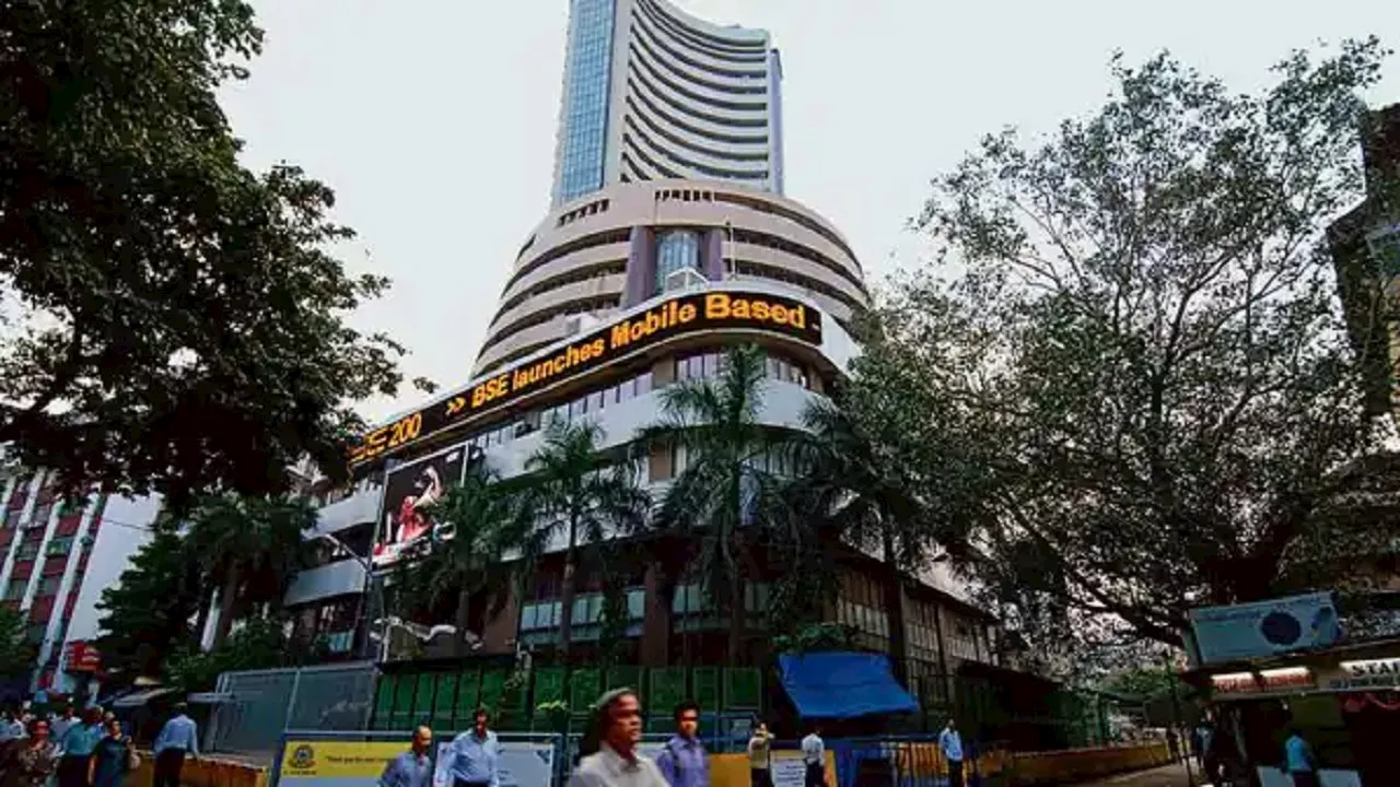 Share Market Opening Today: स्पेशल डे पर शेयर बाजार में आई बहार, ओपनिंग में 74 हजार के पार सेंसेक्स