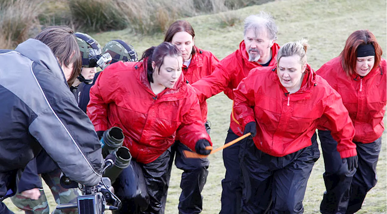 Operation Transformation ‘made us think we could control our weight’