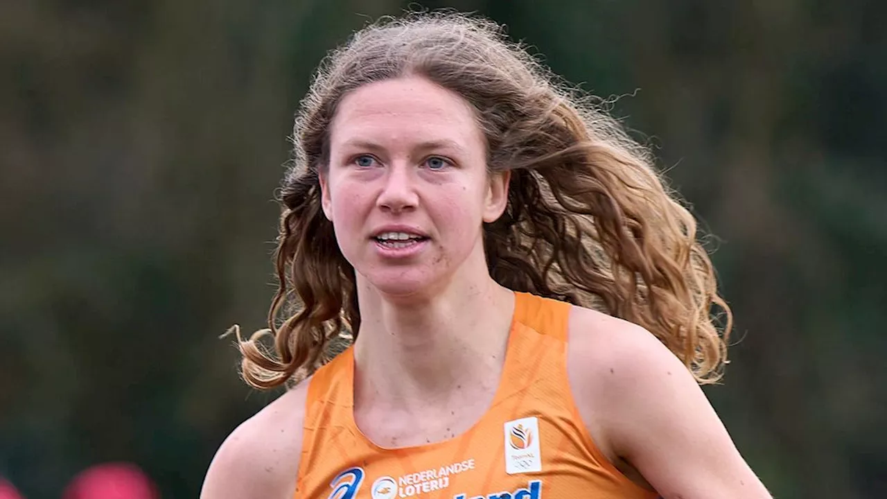 Bakker voldoet in Nijmegen aan EK-limiet, pakt Nederlandse titel 10.000 meter