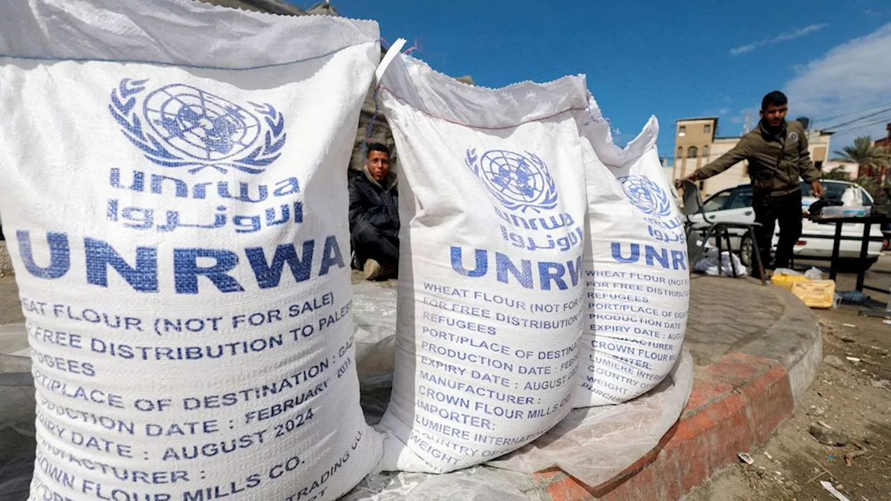 Oostenrijk hervat financiële steun UNRWA • Hevige gevechten en doden in Gazastrook