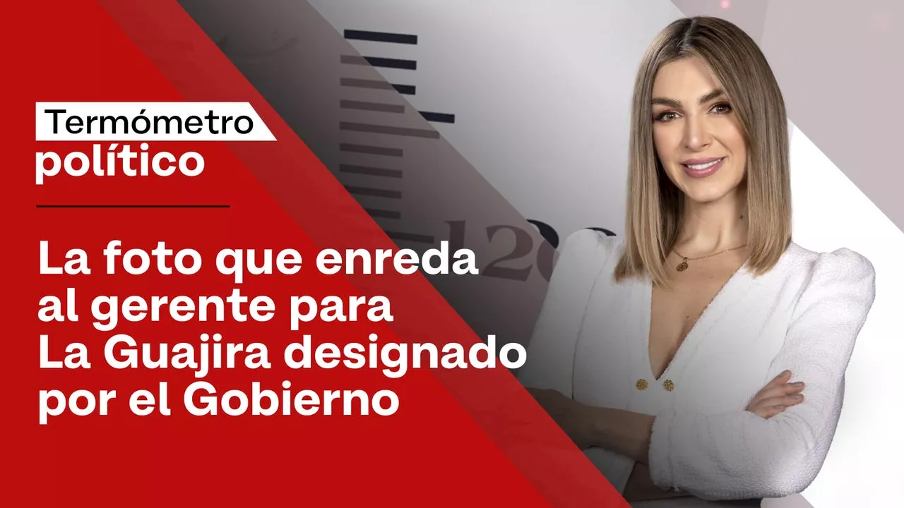 Ella es la joven abogada que tiene en jaque a varios partidos políticos del país