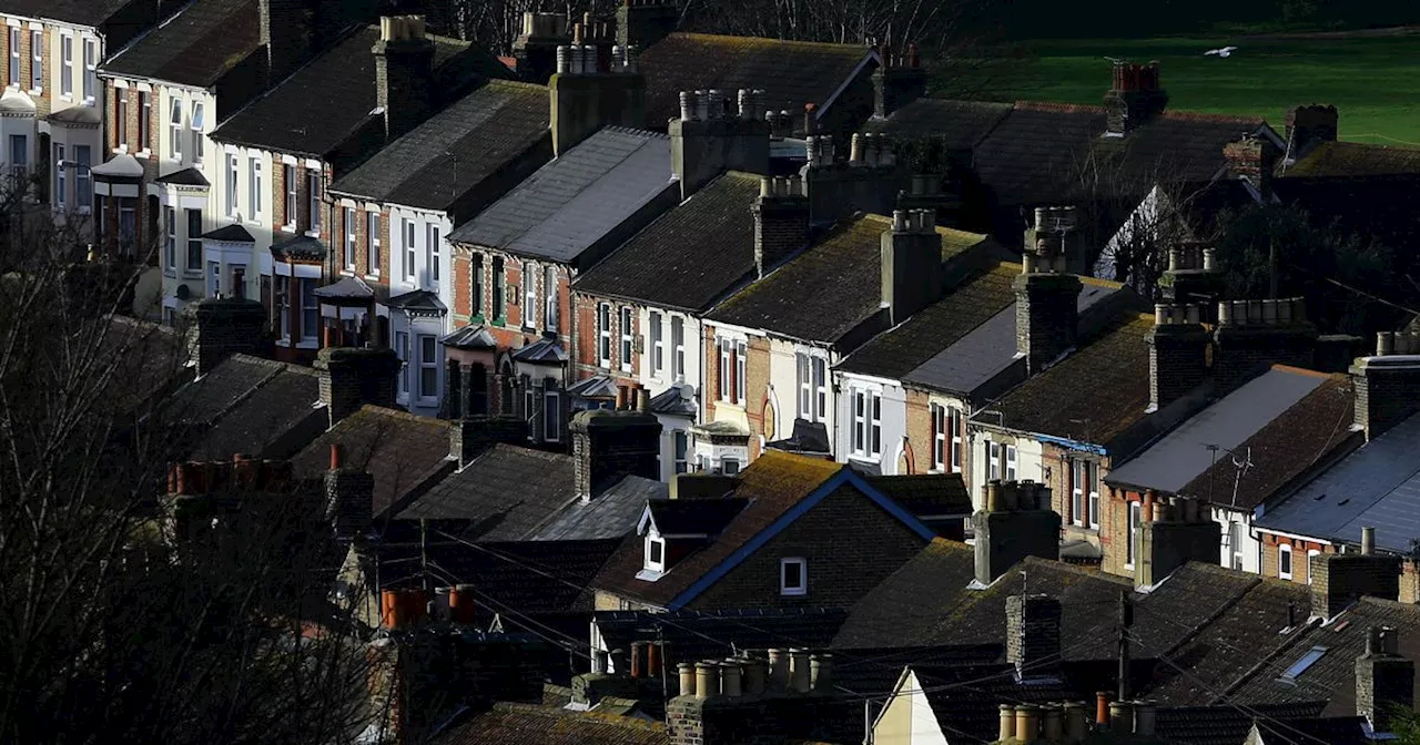 'Severe' mortgage warning for tens of thousands of people