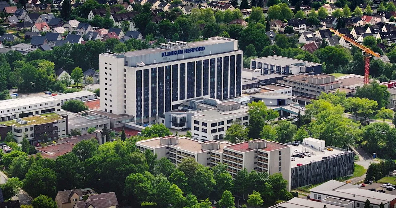 Die Suche ist beendet: Kreiskliniken Herford-Bünde haben einen neuen Vorstand gefunden