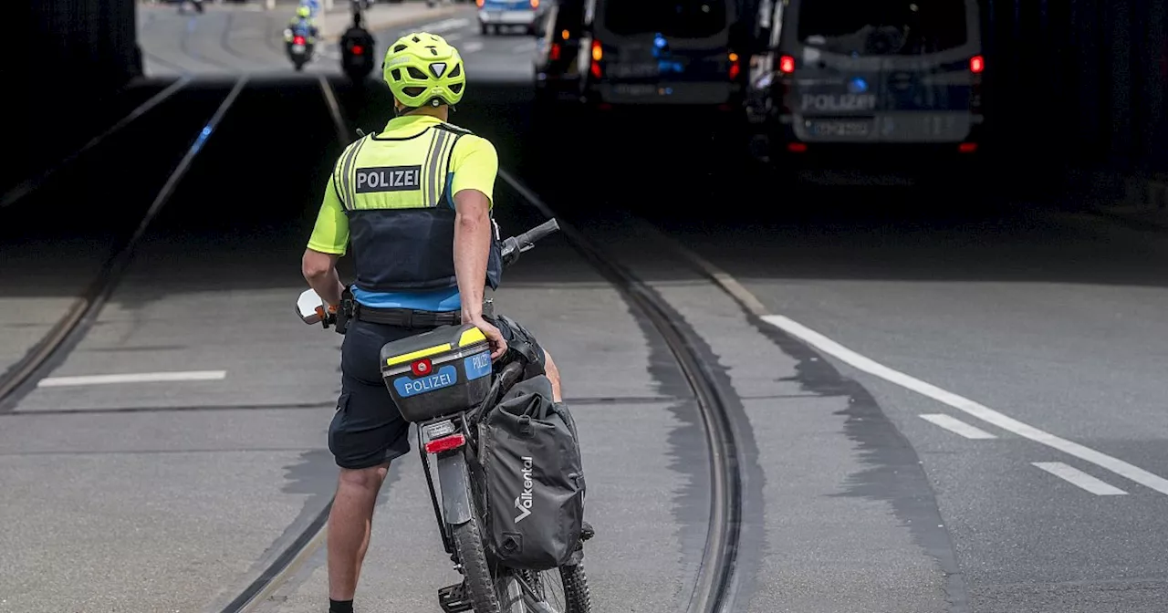 Dienstrad statt Auto? Das Land NRW will sparen