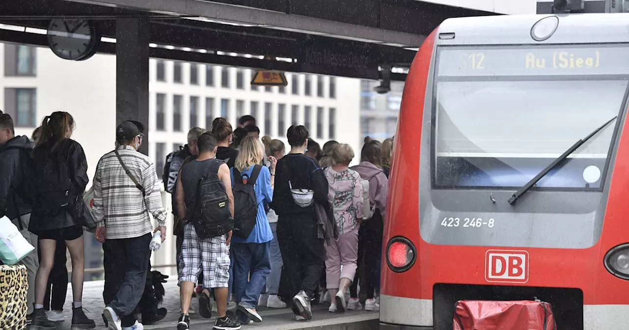 Verspätungen bei Bahnreisen: In diesen Fällen gibt es Geld zurück