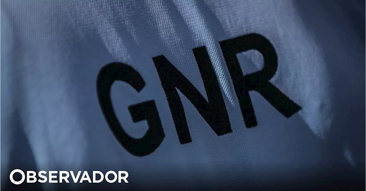 GNR e bombeiros procuram homem de 46 anos desaparecido em Ferreira do Alentejo