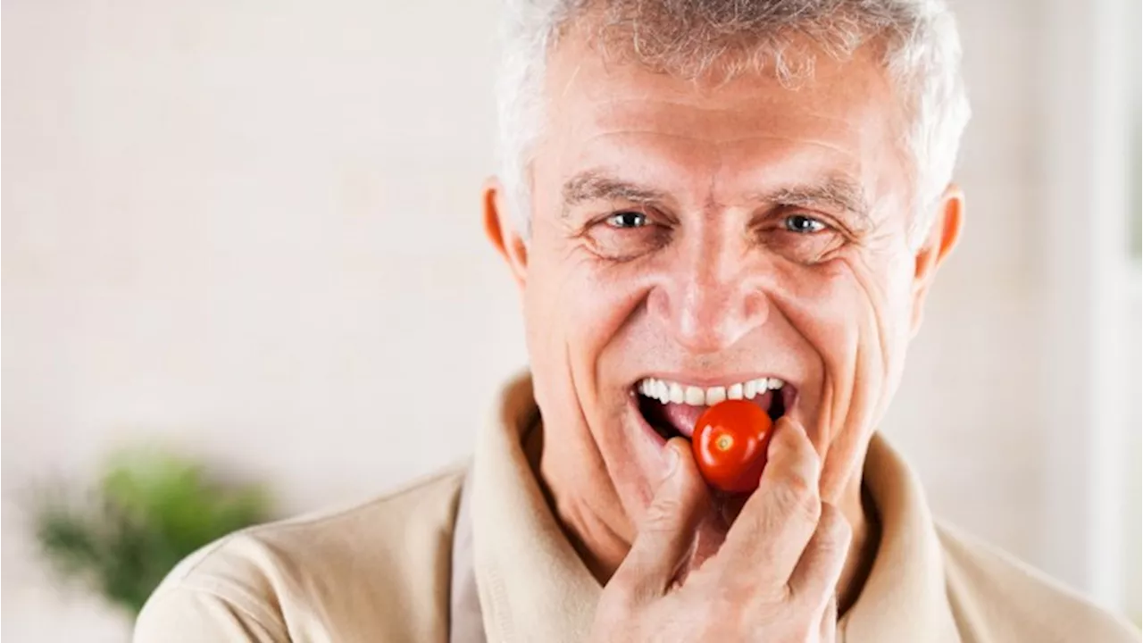 Pillola al pomodoro contro l’infertilità maschile