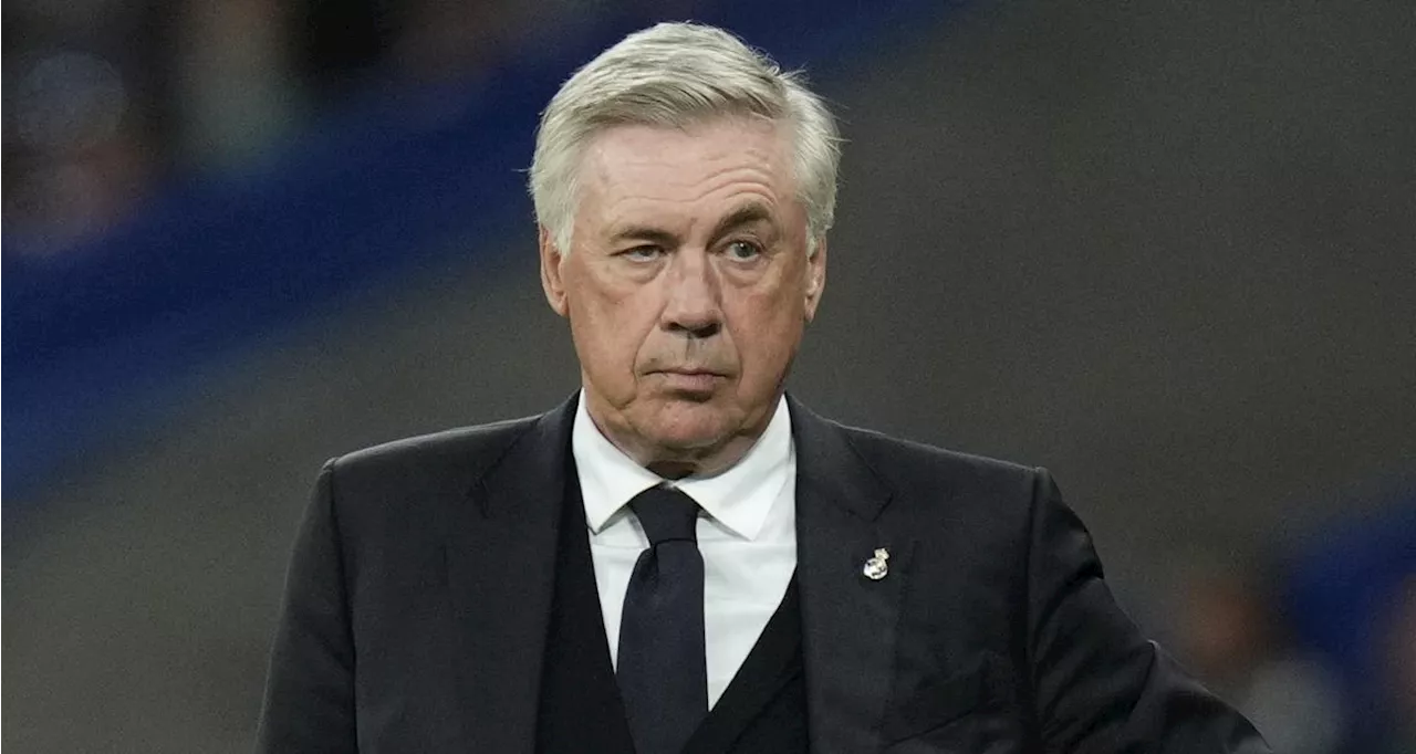 Real Madrid : Ancelotti pense à un bourreau des Bleus pour son milieu