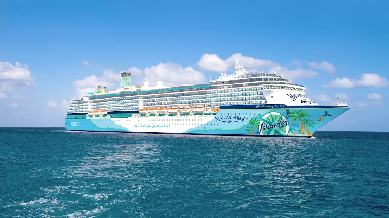 Popular cruise line fails surprise CDC inspection, which found 65 issues