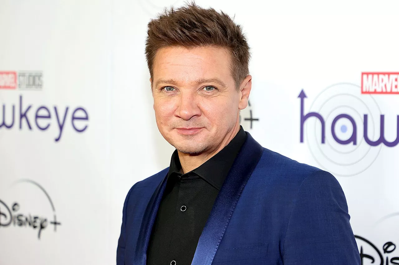 Jeremy Renner Recalls Falling Asleep Filming Mayor of Kingstown, Being Treated Like a 'Child Actor' After His Accident