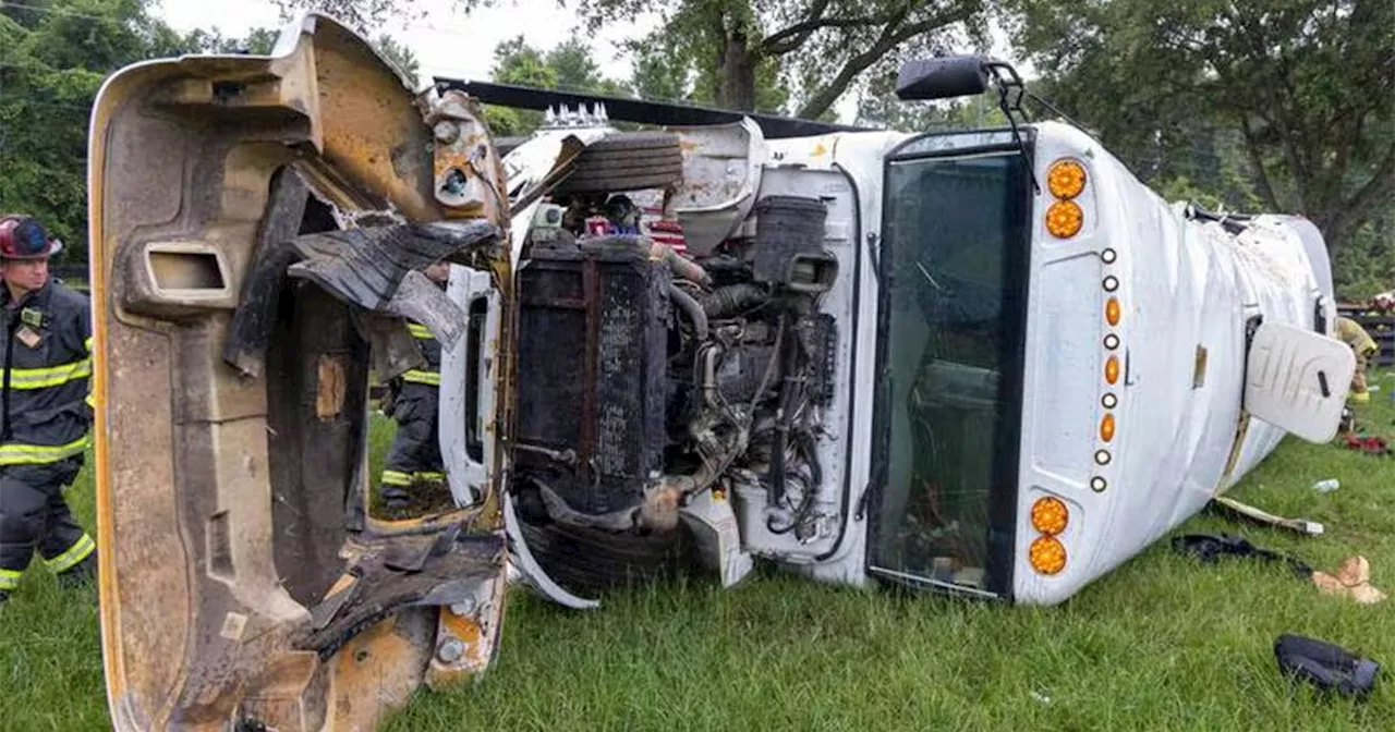 Jornalero de Guanajuato muerto en accidente de Florida tenía 27 años y era de Acámbaro