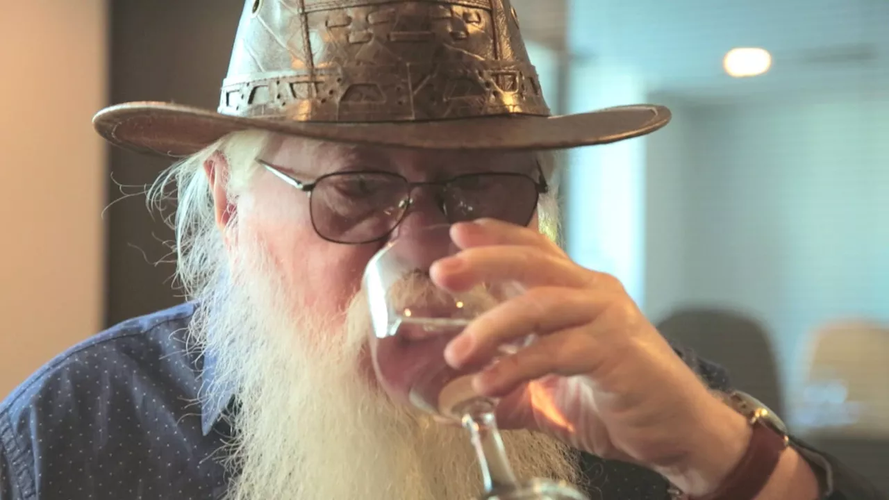 Hermeto Pascoal fala da relação com a música: 'Foi algo do universo'