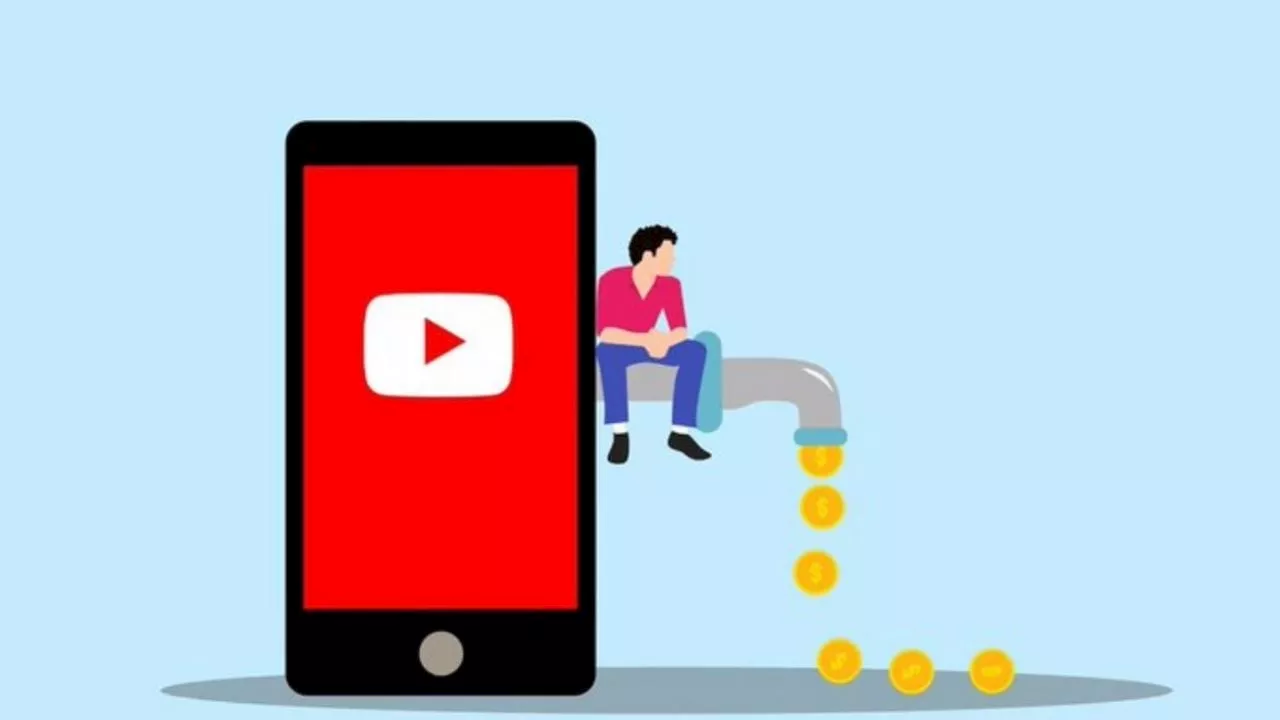 Dinero por un 'Me Gusta' en YouTube: así es la estafa de empleo que acecha en WhatsApp