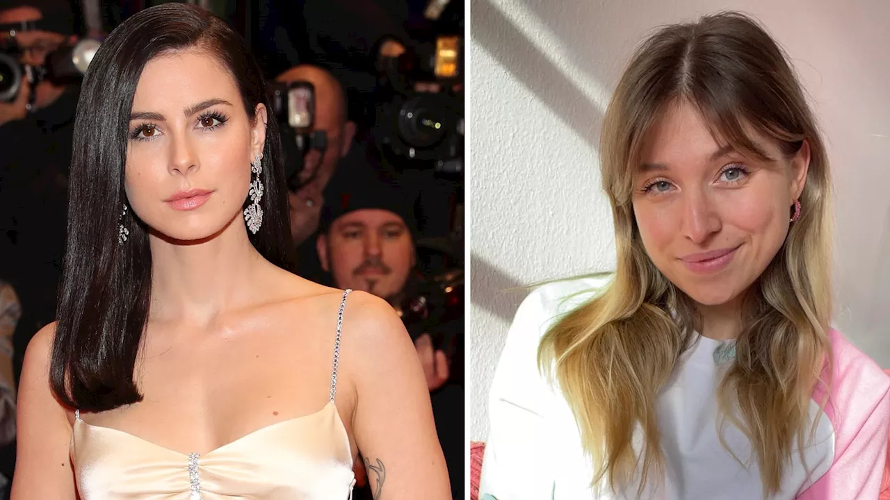 Lena Meyer-Landrut will nicht mit Bibi verglichen werden!