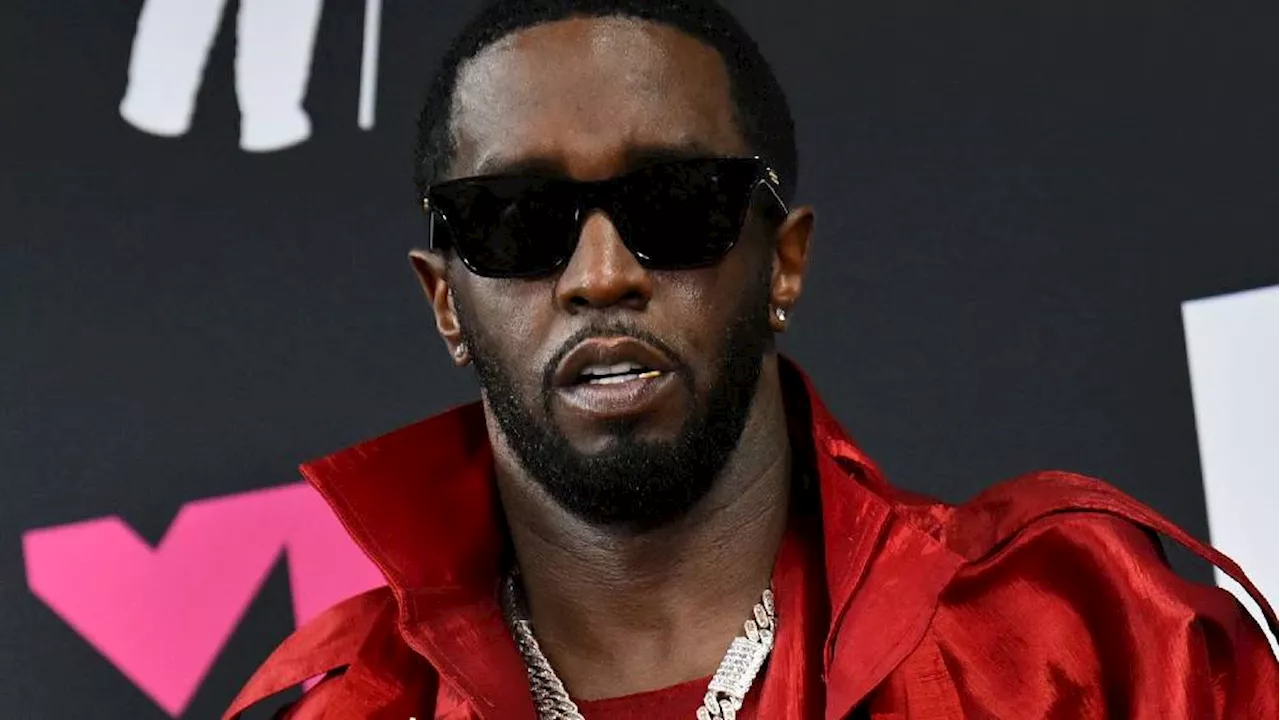 Filtran VIDEO del rapero Sean 'Diddy' Combs golpeando a su ex pareja