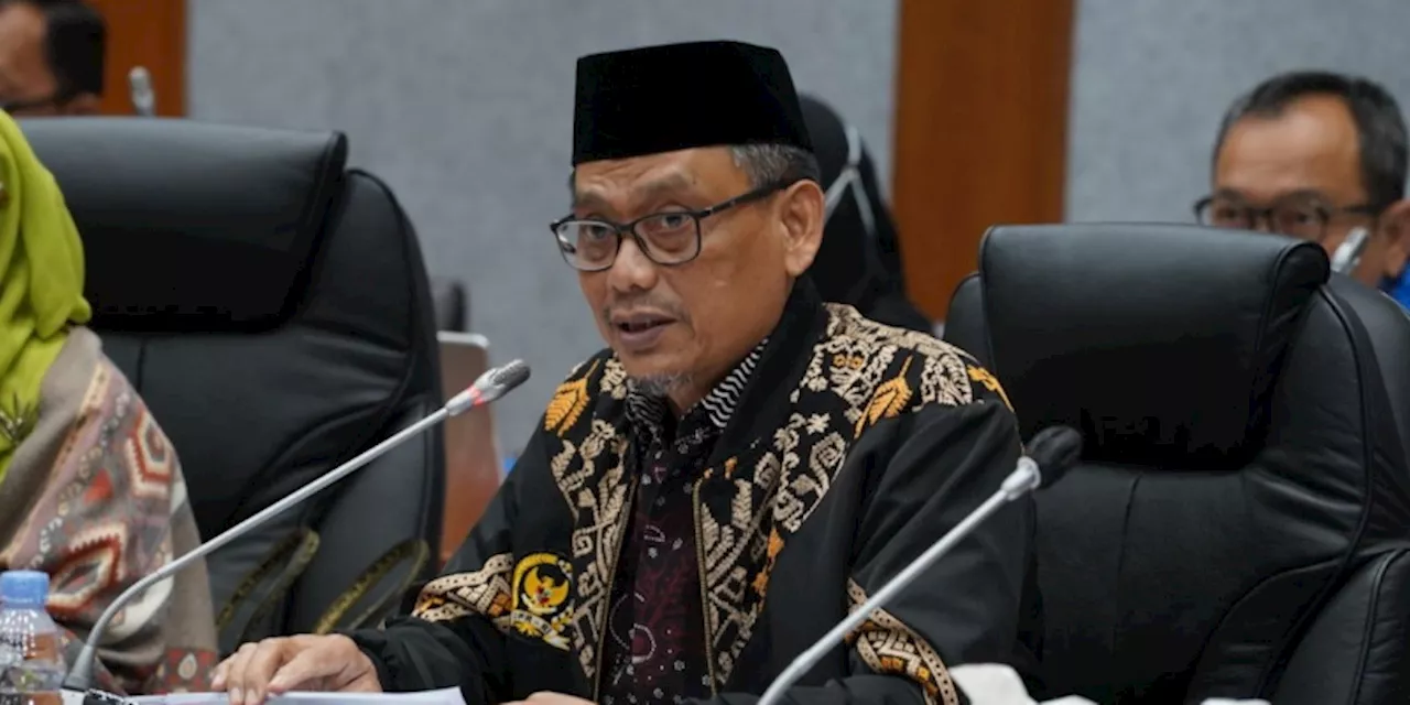 Komisi X Baru Tahu, Kenaikan UKT Bukan hanya Dialami Mahasiswa PTN-BH