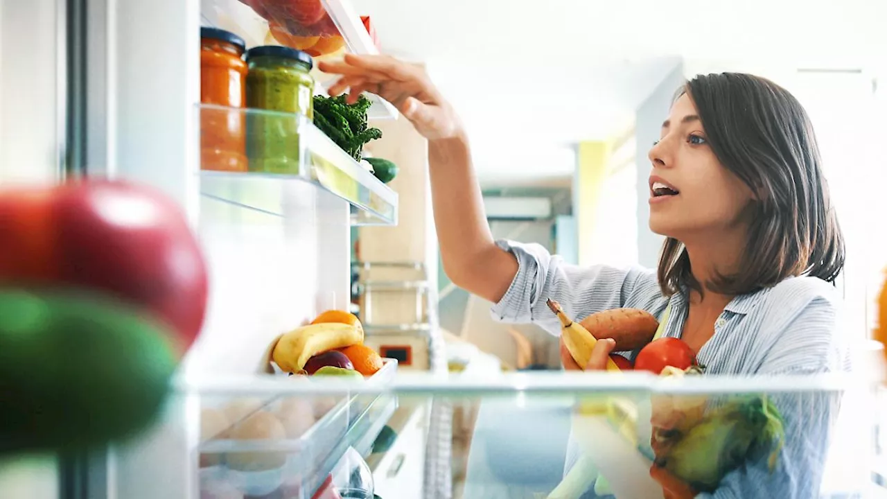 Diese Lebensmittel solltet ihr nicht im Kühlschrank lagern