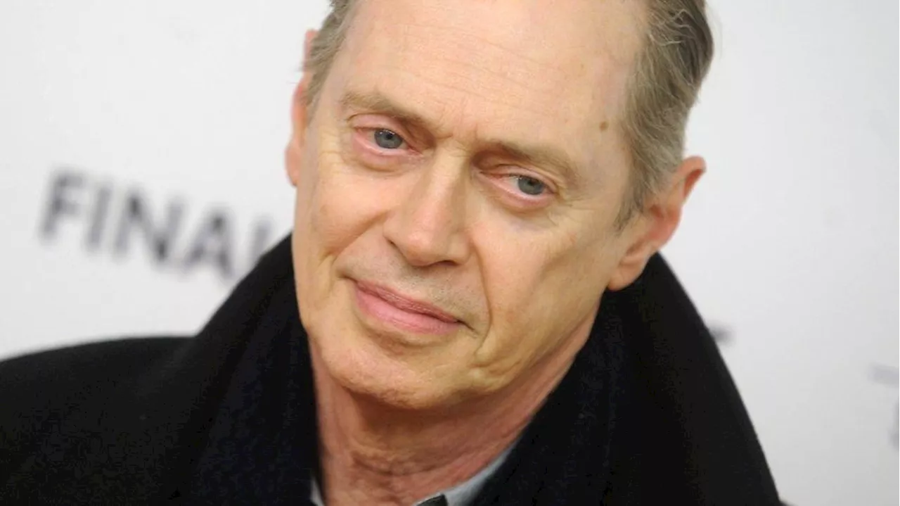 Feige Attacke auf Steve Buscemi: New Yorker Polizei verhaftet Täter